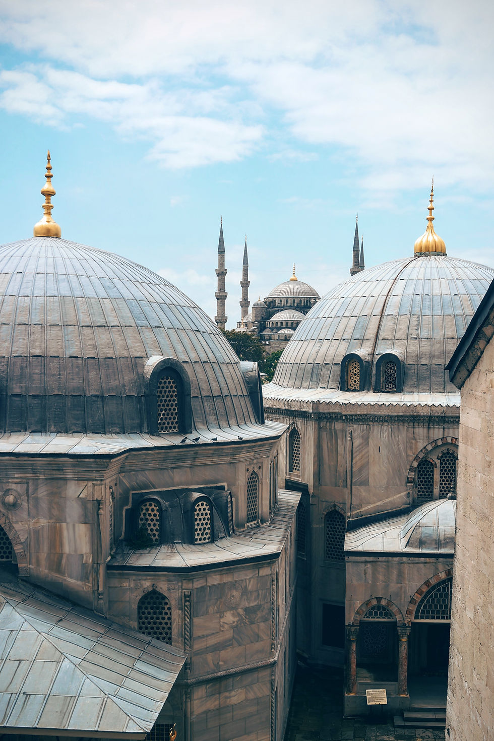 Turkey Retreat 2025