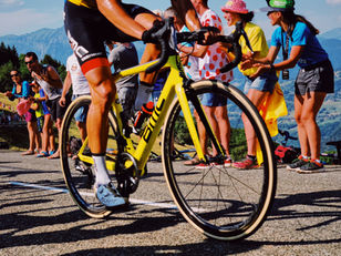 Frankryk verbied toeskouers by die Tour de France