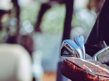 Durango, Colorado: Golfing Paradise