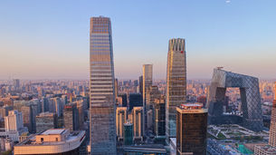 China’s Hotel Construction Pipeline Reaches 3,695 Projects with 656,873 Rooms