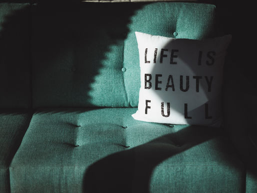 How One Small Act Changed My Perspective