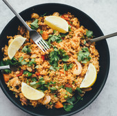 Paella