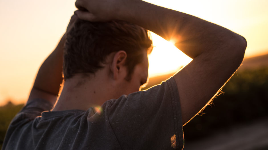 Why do I have to surrender before overcoming porn and sex addiction?