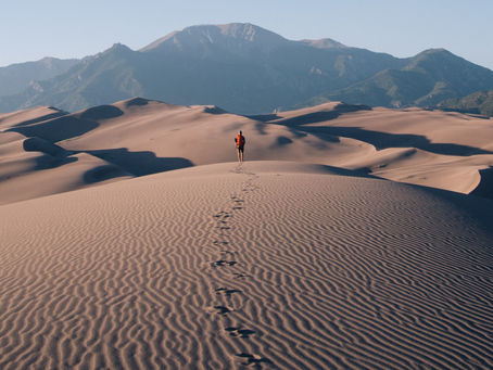 Anhelo de un condenado