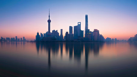China Job Offer – Office Manager - Shanghai