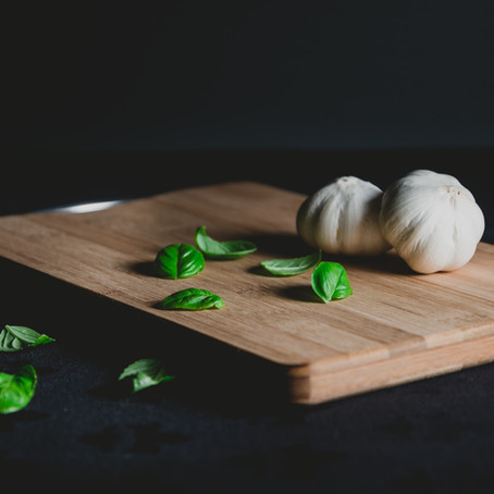 How to Manage Chronic Kidney Disease and Thyroid with Garlic