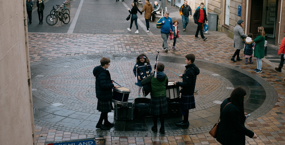 Inverness 
