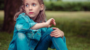 Trusting God with Our Children’s Pain