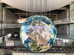 Mauritius International Financial Centre at the Crossroads
