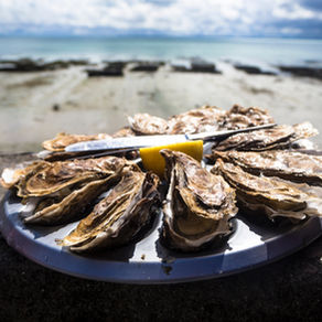 Eat your way across Argyll on Taste of Place Trails