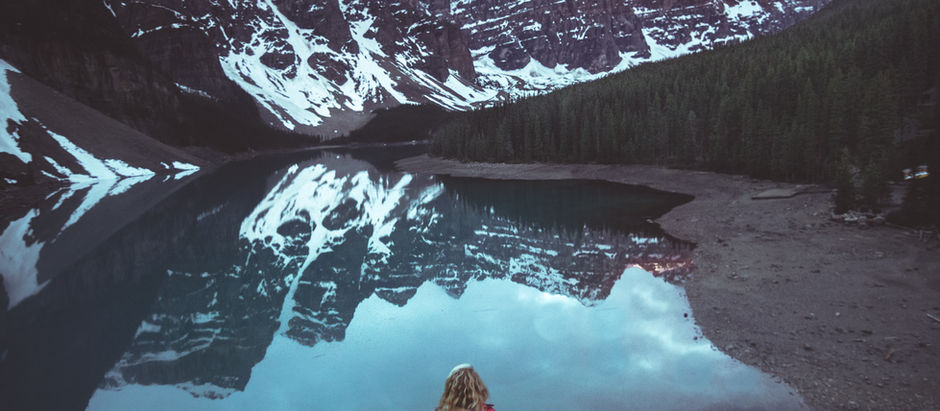 Reflection and Change 