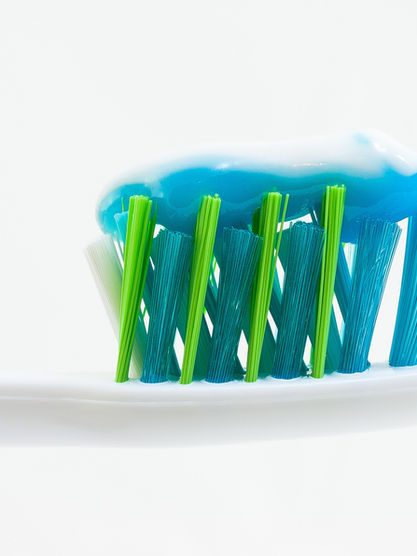 Myths and Facts about Fluoride