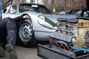 Repairs
