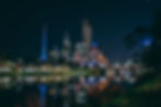 Melbourne Arts District: Southbank