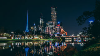Events in Melbourne