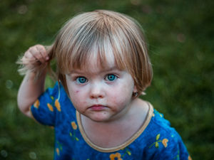 Distraction as a Parenting Technique