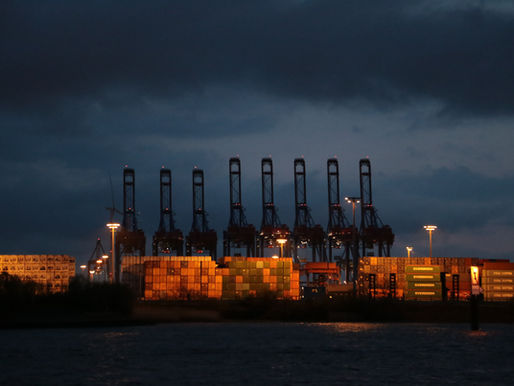 O Que é uma Declaração Simplificada de Importação (DSI)? 🌐📦