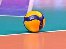ECCHS Volleyball To Begin Playoff Action