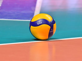 Tribola - Voleibol - Ensino Básico