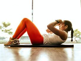Focus on fitness over weight loss for obesity-related health conditions