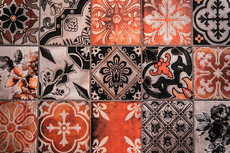 Decorativ Tile Design