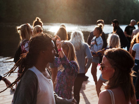 The Importance of Social Capital