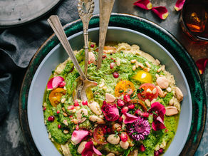 Where To Eat in Tulum Close to Mahayana