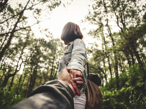 How to create the perfect Couple's Bucket List for 2024?