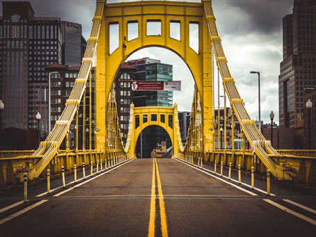 Savoring the Steel City: A Deep Dive into Food Culture in Pittsburgh