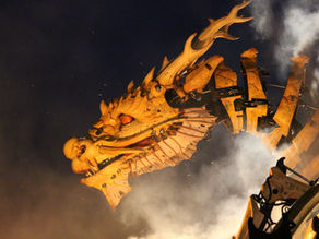 Not Your Typical Fairytale 