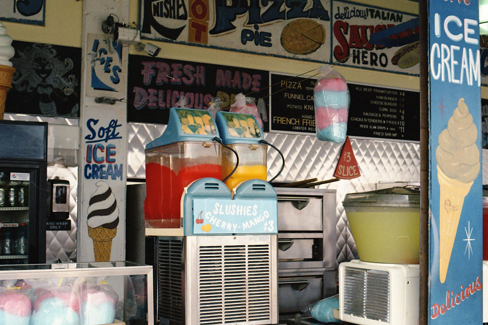 Freezers