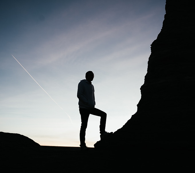 Image by Colton Sturgeon