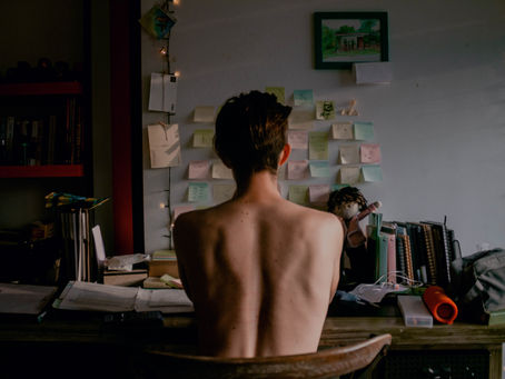 Is cracking your back bad for you? Myth busted