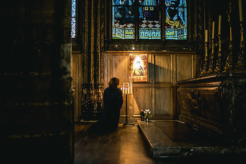 Image by Joshua Davis
