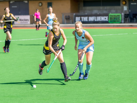 Empowering Your Lifestyle: The Holistic Rewards of Melbourne Netball