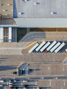 Fotus amplia presença nacional com novos Centros de Distribuição em São Paulo e na Bahia