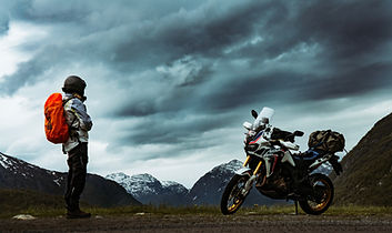 Image by Benjamin Hassel