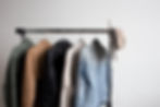 Thrift Shop Clothing Market - Stall Fee - 18th September 2022