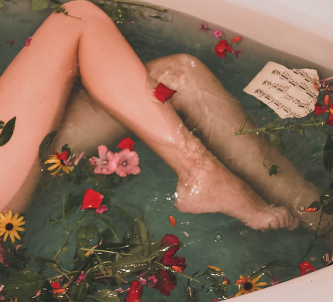 인어크라운 하우스