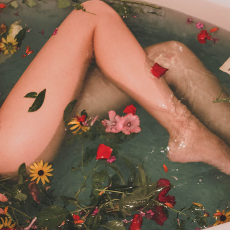 Heal the Shame of Body, Sensuality and Sexuality