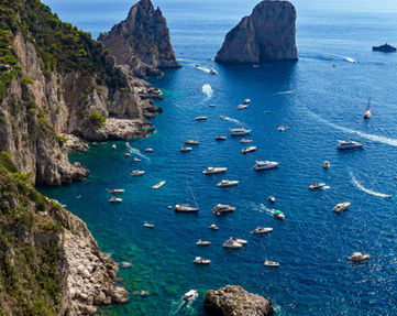 Capri Travel Guide