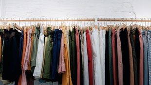 Classifying Fashion MNIST with Neural Networks Using TensorFlow in Python