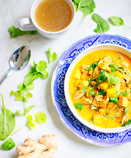 Image by Natural Chef Carolyn Nicholas
