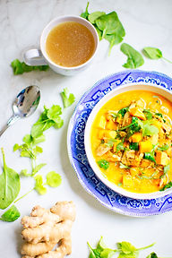 Image by Natural Chef Carolyn Nicholas