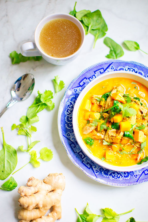 Image by Natural Chef Carolyn Nicholas