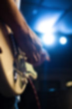 JOSH QUINN & DAVE BURKART - Free Event