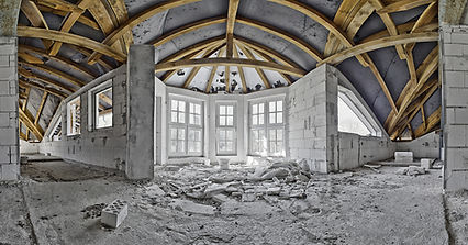 Interior Demolition Services Winnipeg
