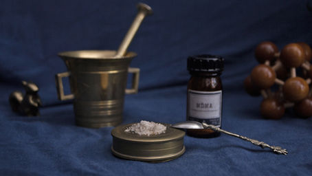 From Taboo to Treatment: Massachusetts Debates Decriminalizing Psychedelics