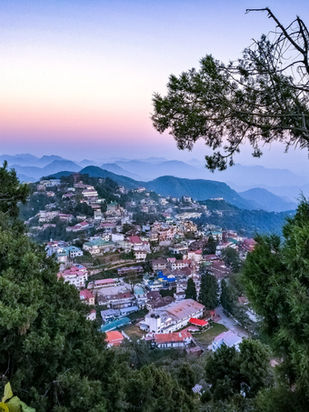 6 bezienswaardigheden in Mussoorie