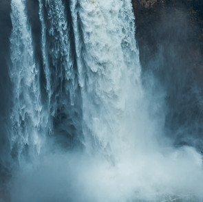 Risks to India's Water Resources